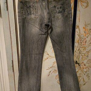 Citezens of humanity jeans